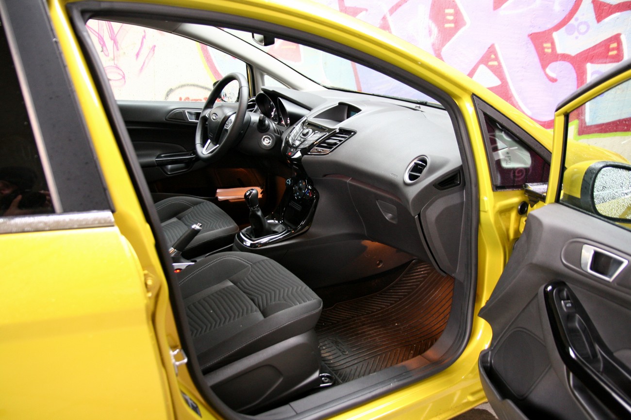 auto magazin ford fiesta