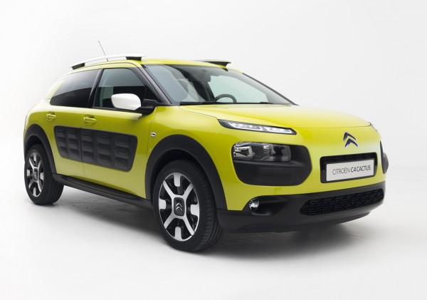 auto magazin citroen c4 cactus