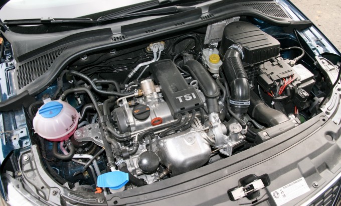 Turbo benzinac od 1,2 litra je prava mera