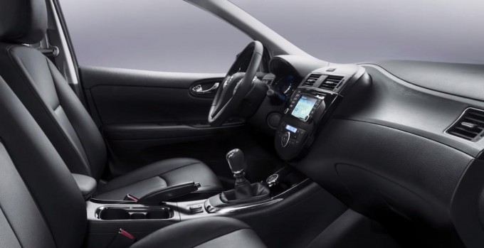 Auto magazin Nissan Pulsar 3