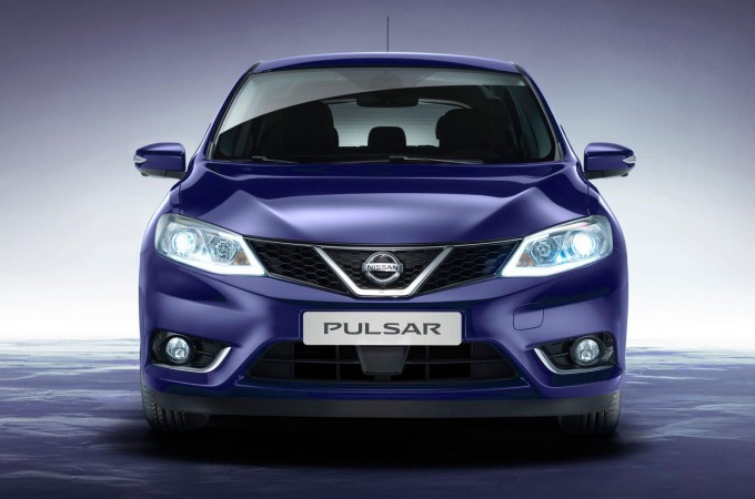 Auto magazin Nissan Pulsar 4