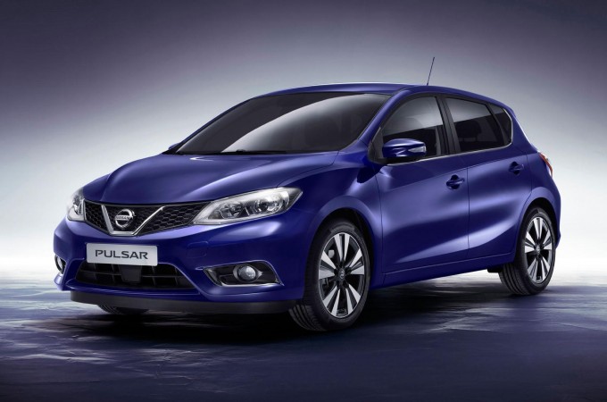 Auto magazin Nissan Pulsar 6