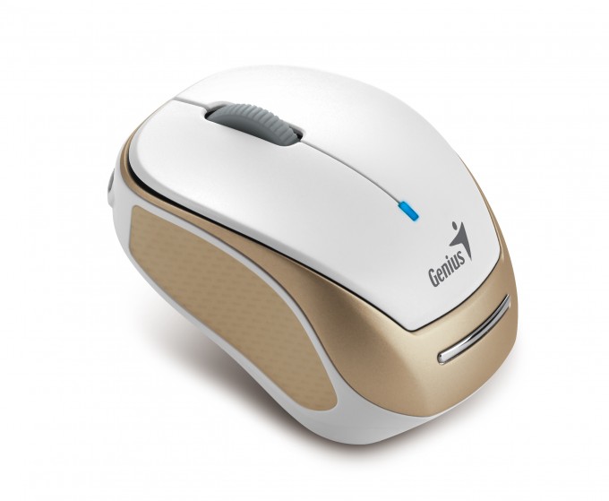 Micro Traveler 9000R Gold