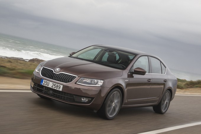 SKODA