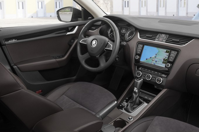 SKODA