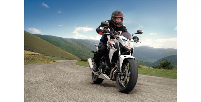 CB500FNaked201317