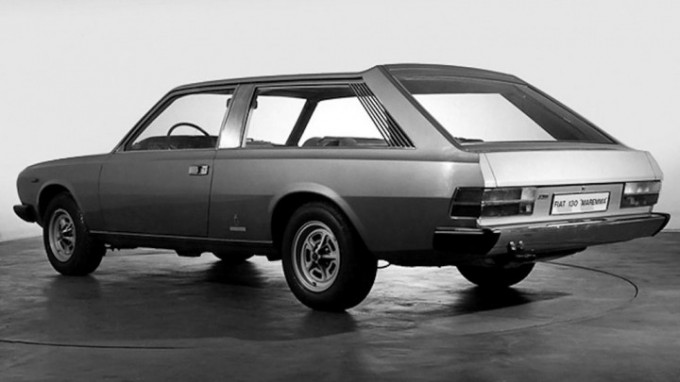 Marema, vizija šuting brejk kupea