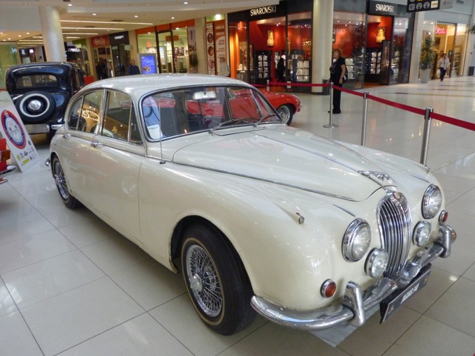 Izlozba oldtajmera - 6