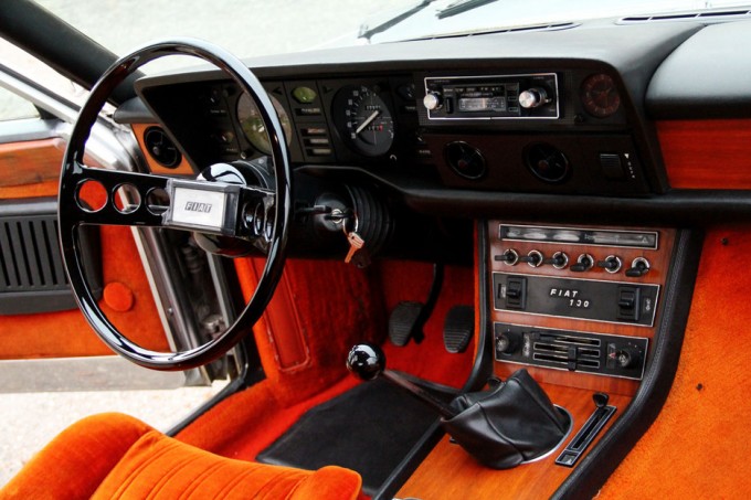 Kupe sa manuelnim menjačem je retkost