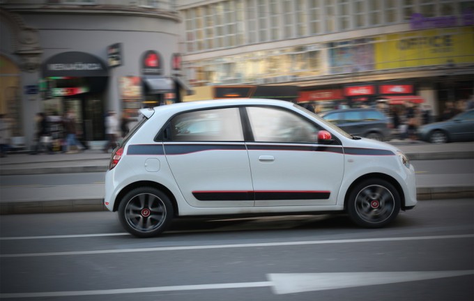 januarski broj Auto magazin