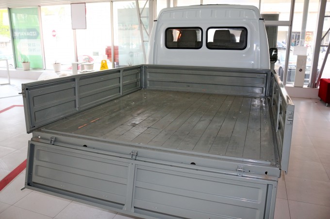 auto magazin gaz gazelle