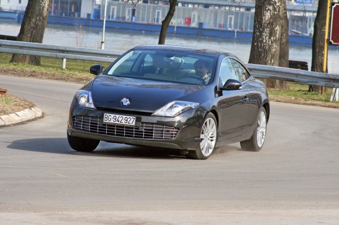 Upravljanje zadnjim točkovima menja karakter automobila
