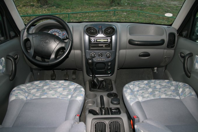 Robusno i upotrebljivo u uslovima gradilišta