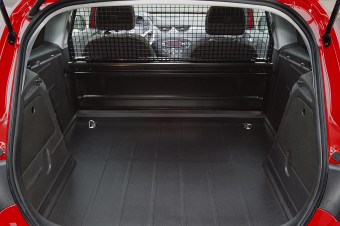 auto magazin opel corsa van 5