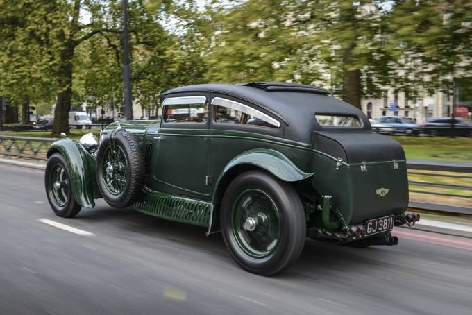 auto magazin bentli