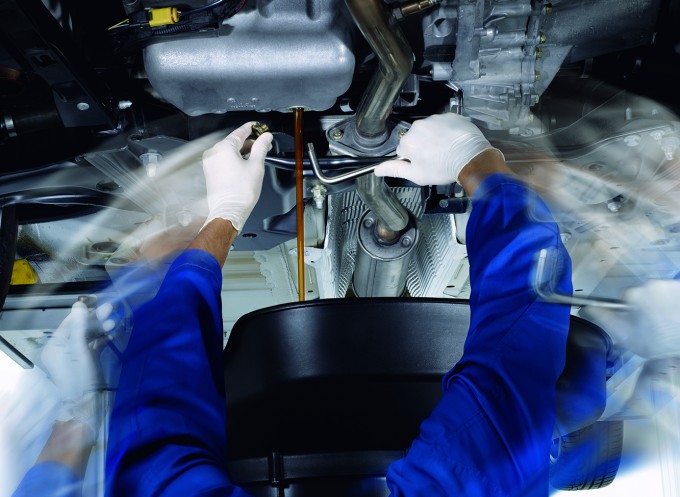 Auto magazin peugeot servis verano motors