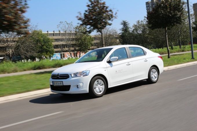 auto magazin c-elize