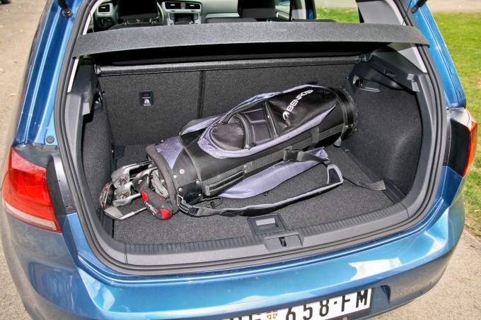 vw golf auto magazin