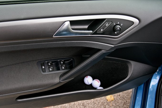 vw golf auto magazin