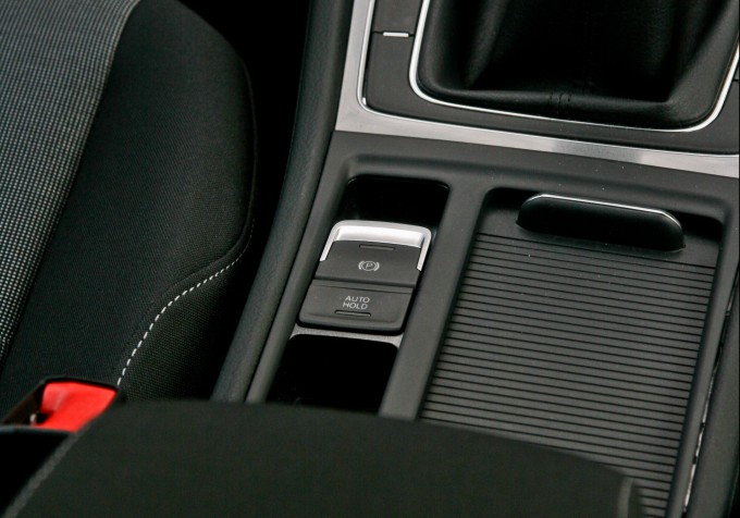 vw golf auto magazin