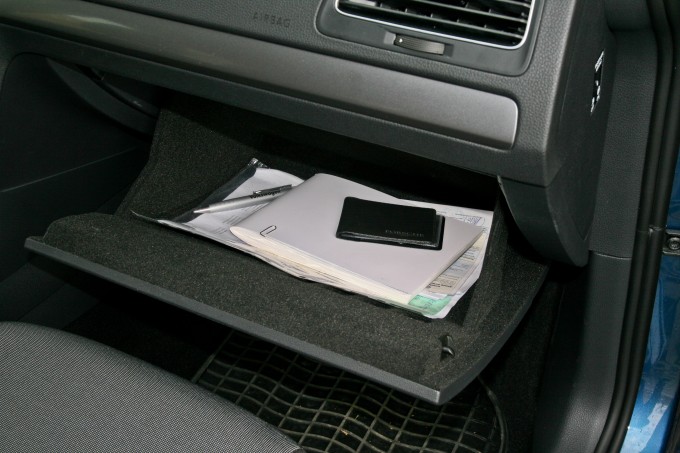 vw golf auto magazin