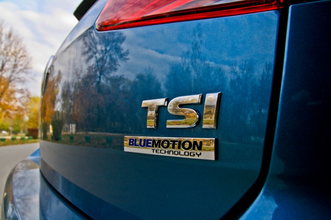 vw golf auto magazin