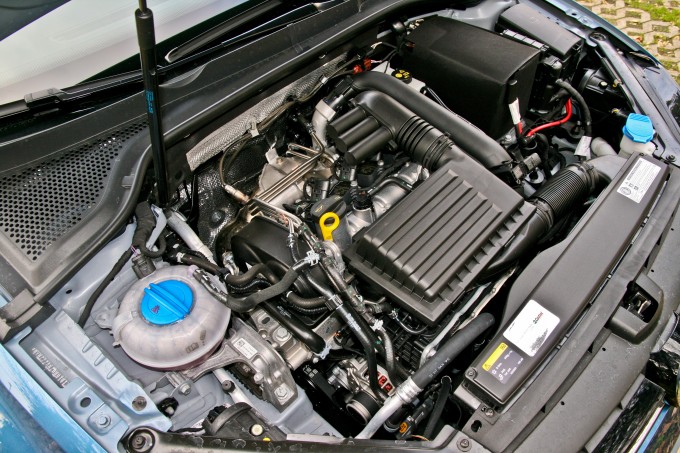 vw golf auto magazin