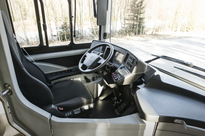 auto magazin volvo 7900 hybrid