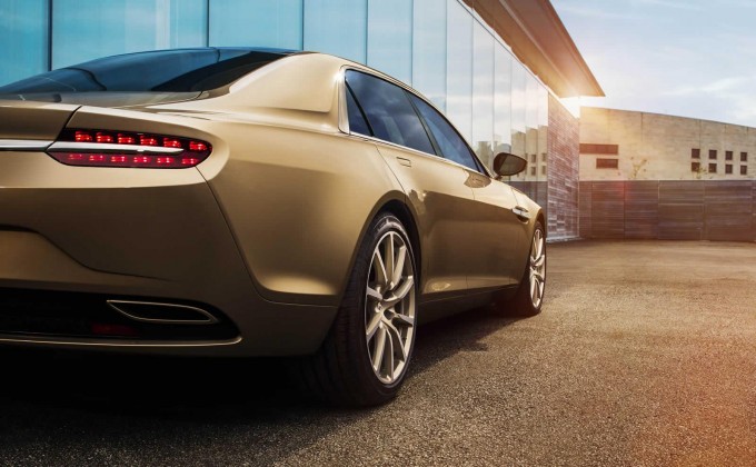 auto magazin aston martin lagonda taraf