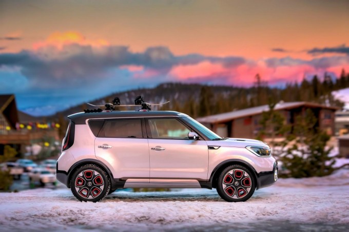 auto magazin kia trailster premijera 2