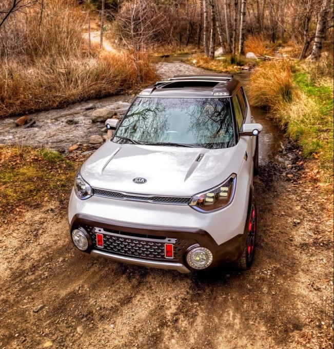 auto magazin kia trailster premijera 4