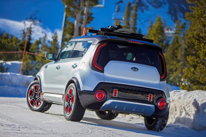 auto magazin kia trailster premijera 9
