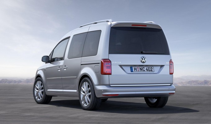 auto magazin vw caddy 2015 2