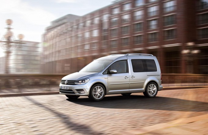 auto magazin vw caddy 2015 5