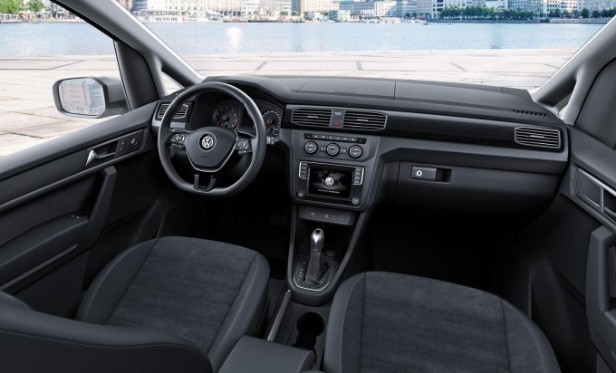 auto magazin vw caddy 2015 6