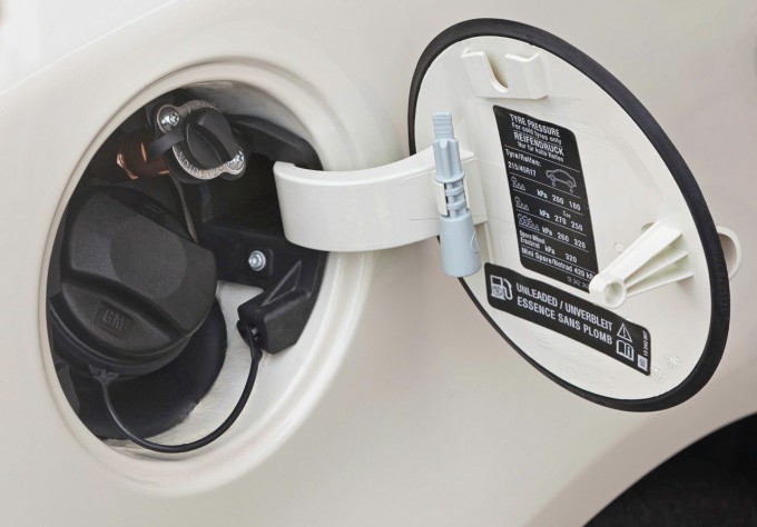 auto magazina magazinauto.com corsa lpg