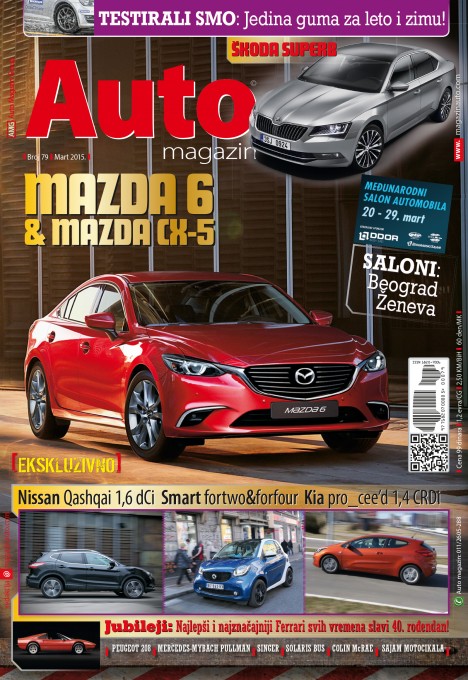 magazinauto.com sajt