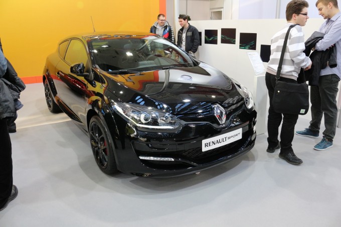 auto magazin beogradski sajam salon automobila u beogradu renault 4