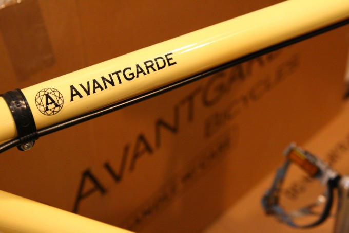 avantgarde bikes fixed gear fixy fiksi subotica retro bicikl bike bicycle jaser badawi sajam u beogradu motopassion 2015 6