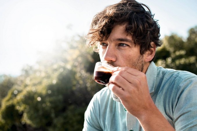 auto magazin audi portable espresso machine