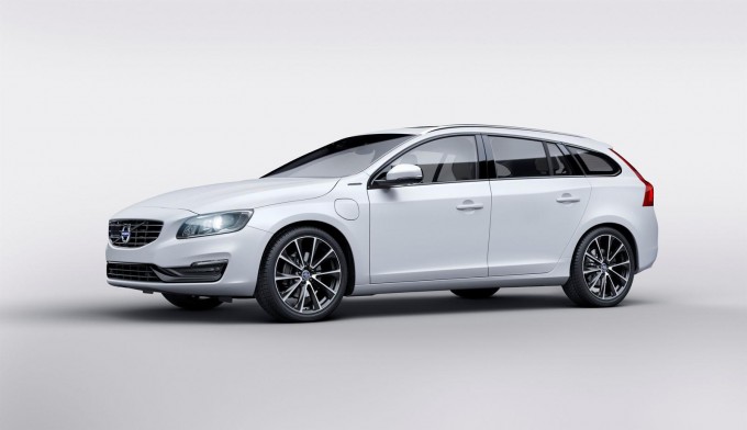 auto magazin volvo v60 d5 twin engine special edition