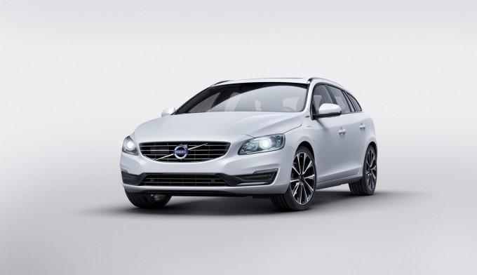 auto magazin volvo v60 d5 twin engine special edition