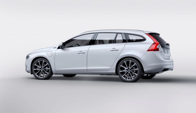 auto magazin volvo v60 d5 twin engine special edition