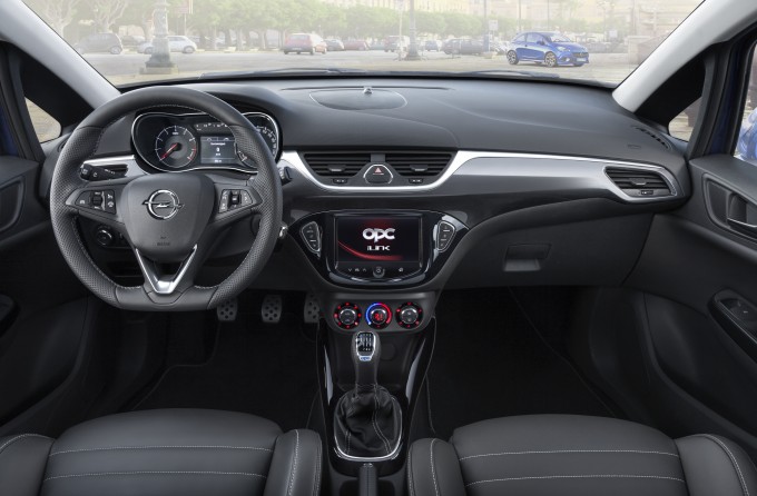auto magazina magazinauto.com opel corsa opc počela prodaja