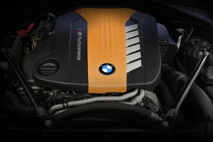 auto magazin g-power bmw 550d