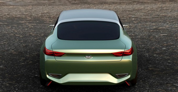 auto magazin kia novo fastback concept