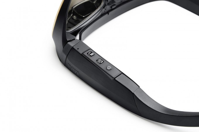 auto magazin mini glasses