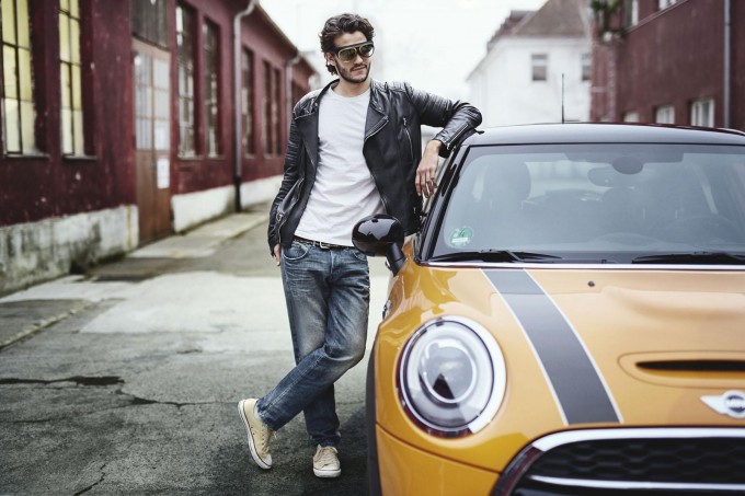 auto magazin mini glasses