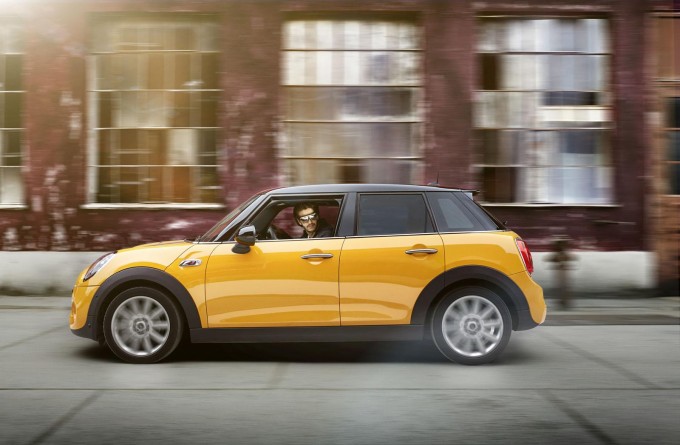 auto magazin mini glasses