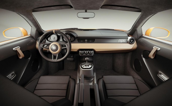 auto magazin skoda 130 rs r200